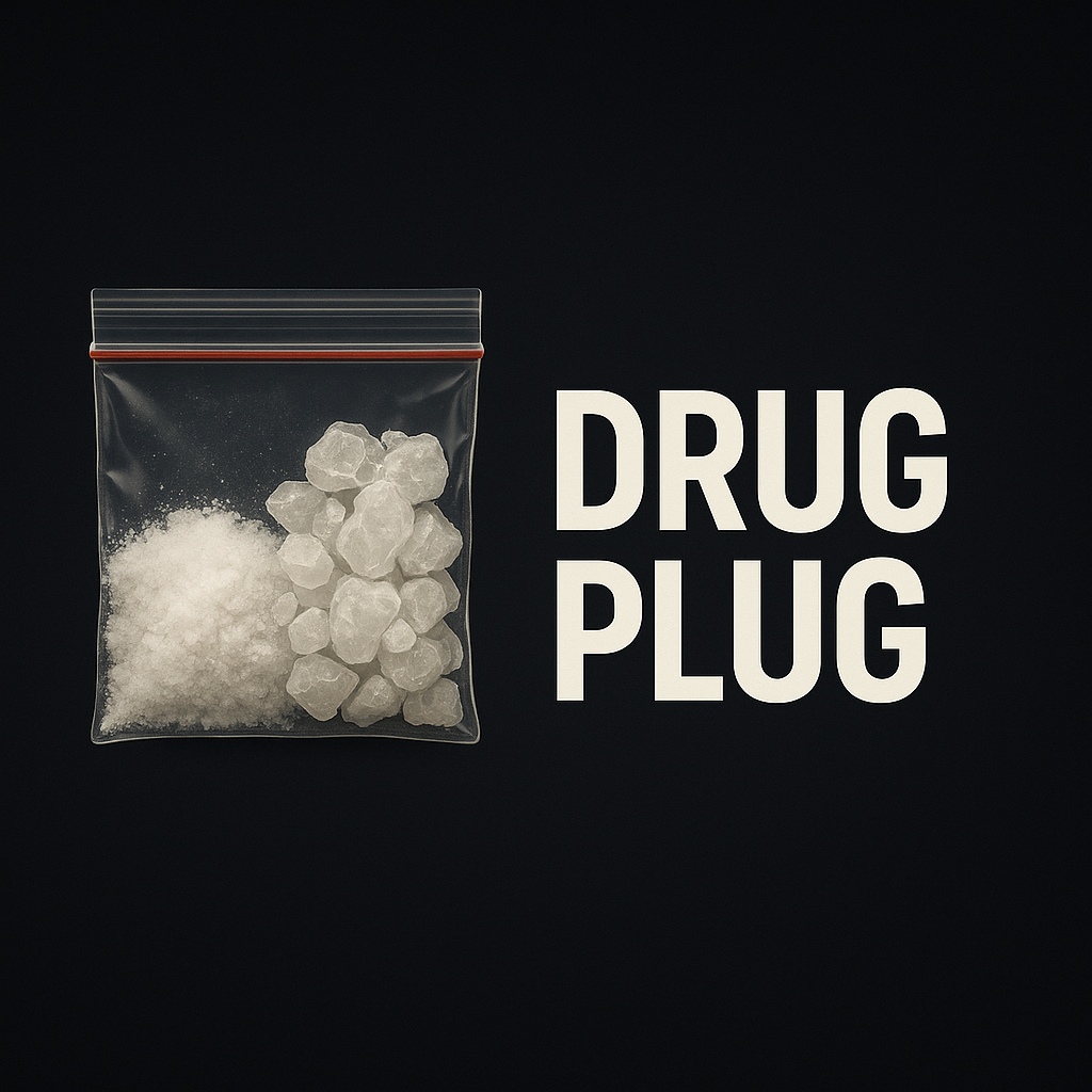 Drug Plug Role