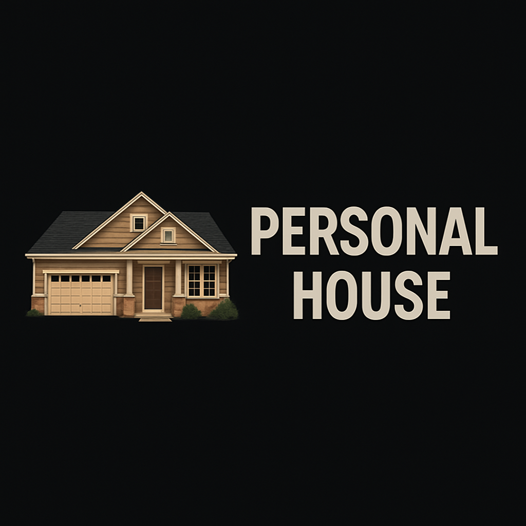 Personal House MLO